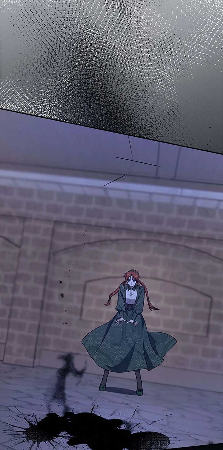 The Abandoned Bachelorette Enjoys Her Simple Life Chapter 84 - Page 44