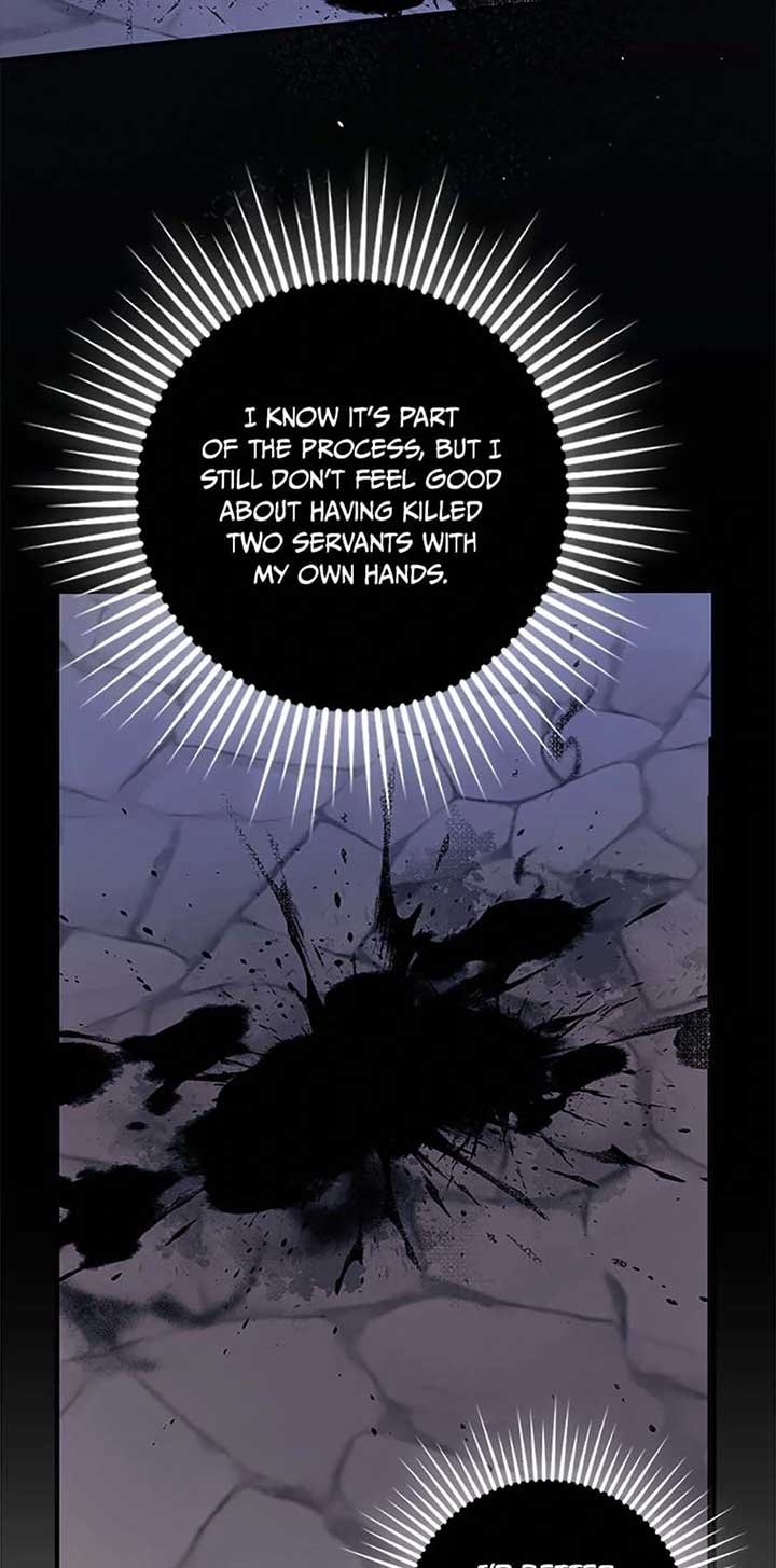 The Abandoned Bachelorette Enjoys Her Simple Life Chapter 84 - Page 45