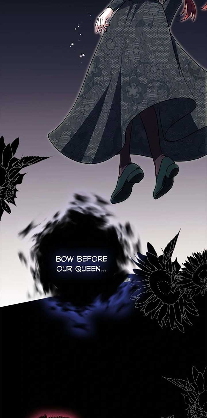 The Abandoned Bachelorette Enjoys Her Simple Life Chapter 84 - Page 49