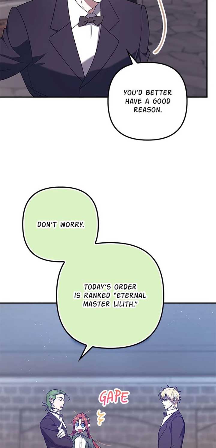 The Abandoned Bachelorette Enjoys Her Simple Life Chapter 84 - Page 5