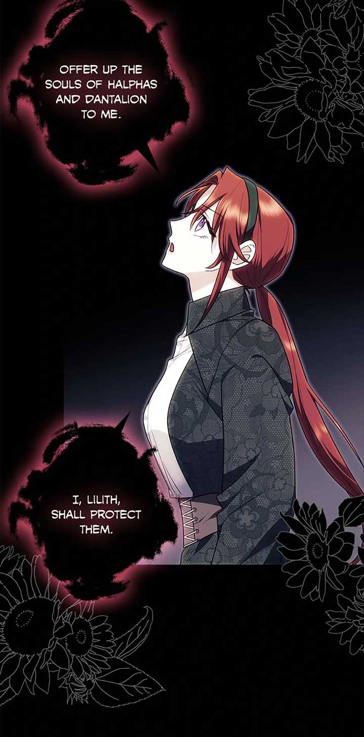 The Abandoned Bachelorette Enjoys Her Simple Life Chapter 84 - Page 50