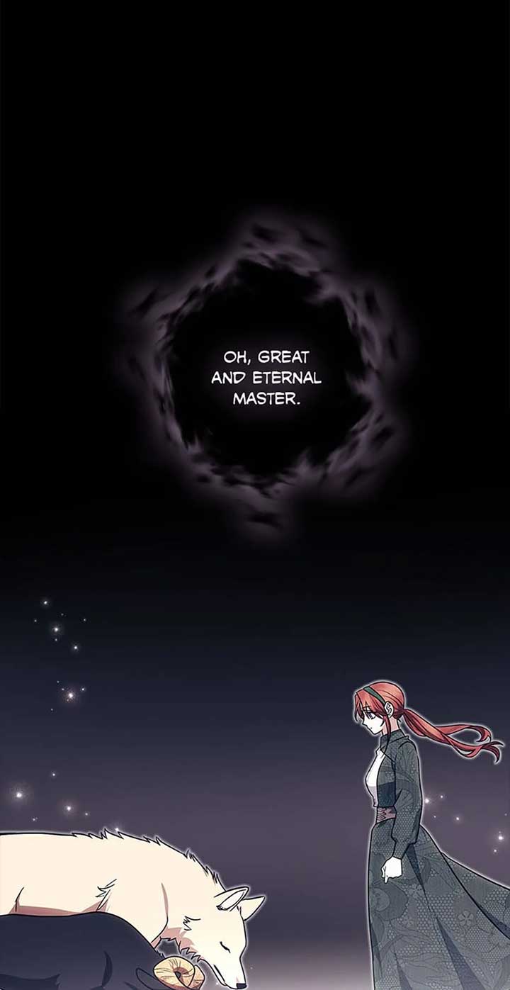 The Abandoned Bachelorette Enjoys Her Simple Life Chapter 84 - Page 55