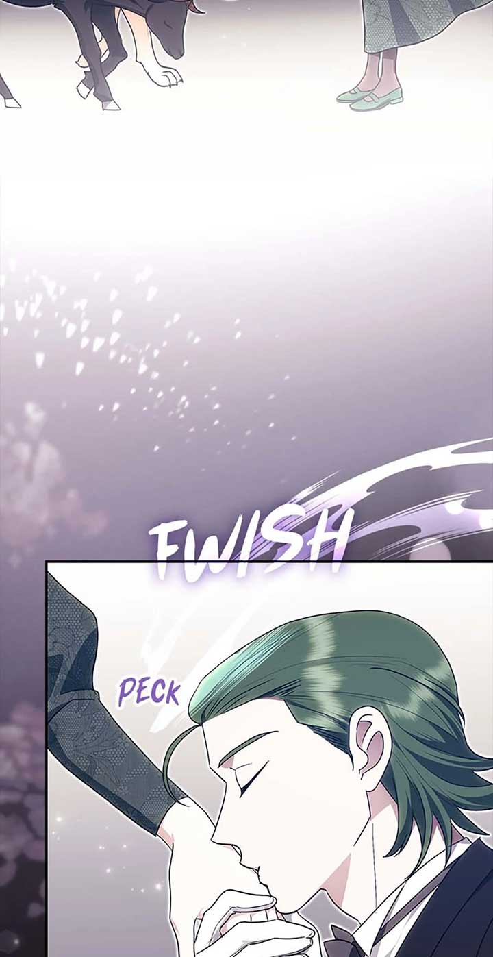 The Abandoned Bachelorette Enjoys Her Simple Life Chapter 84 - Page 56