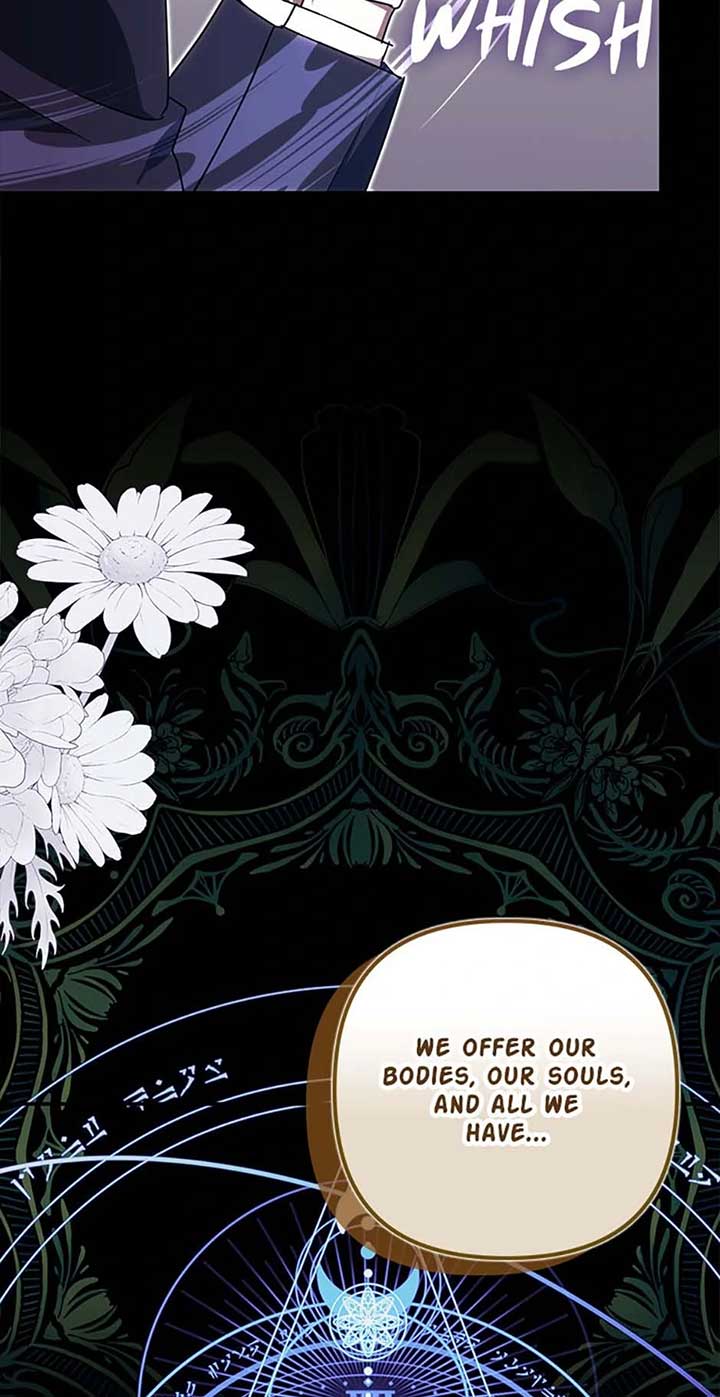 The Abandoned Bachelorette Enjoys Her Simple Life Chapter 84 - Page 58