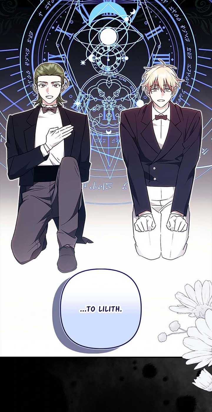 The Abandoned Bachelorette Enjoys Her Simple Life Chapter 84 - Page 59