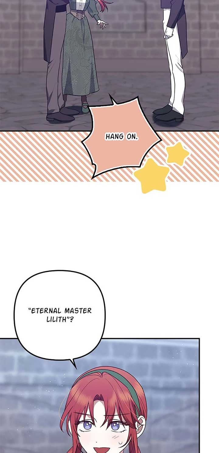 The Abandoned Bachelorette Enjoys Her Simple Life Chapter 84 - Page 6