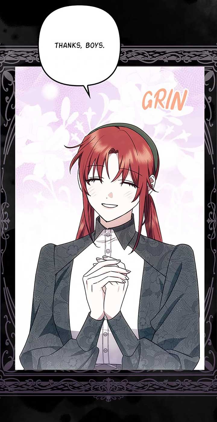 The Abandoned Bachelorette Enjoys Her Simple Life Chapter 84 - Page 60