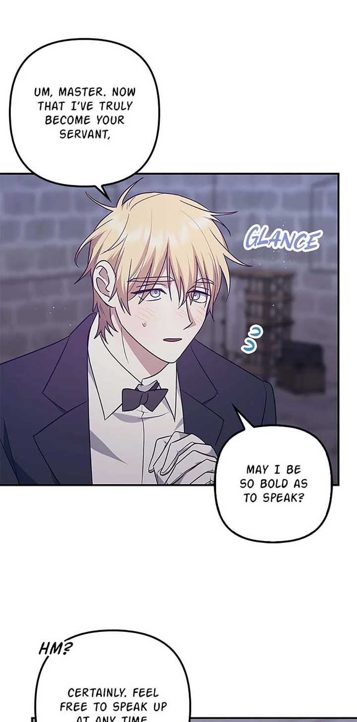 The Abandoned Bachelorette Enjoys Her Simple Life Chapter 84 - Page 62