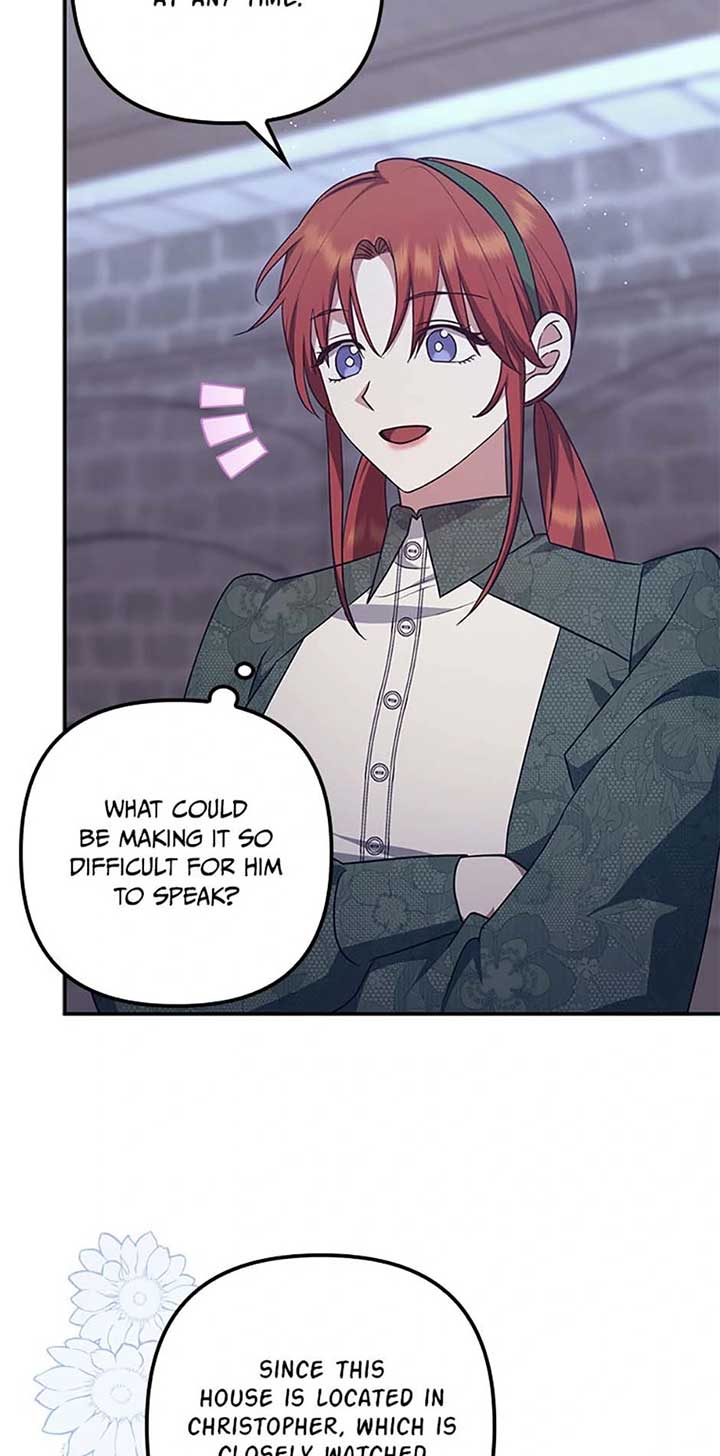 The Abandoned Bachelorette Enjoys Her Simple Life Chapter 84 - Page 63