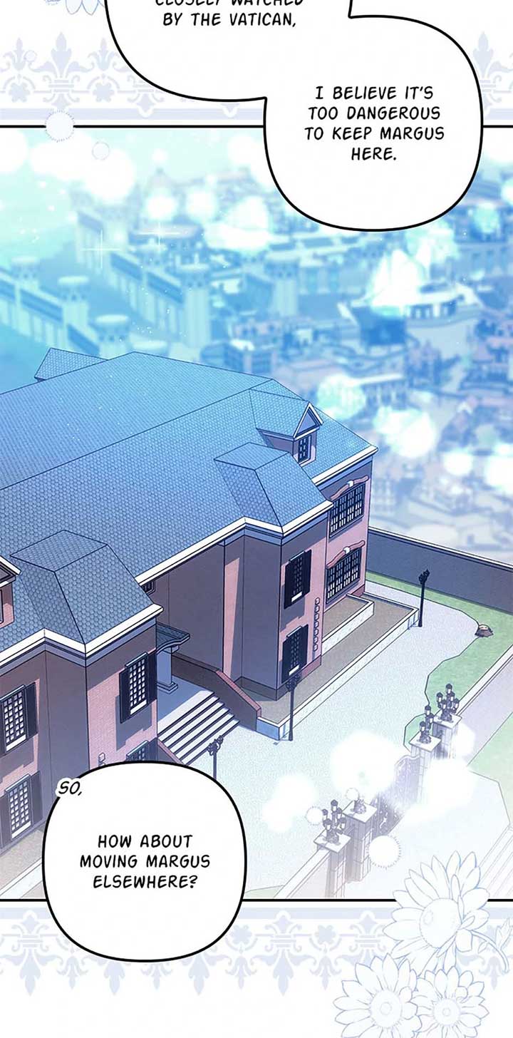 The Abandoned Bachelorette Enjoys Her Simple Life Chapter 84 - Page 64