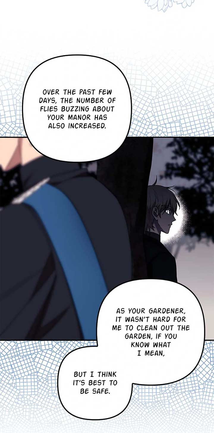 The Abandoned Bachelorette Enjoys Her Simple Life Chapter 84 - Page 65