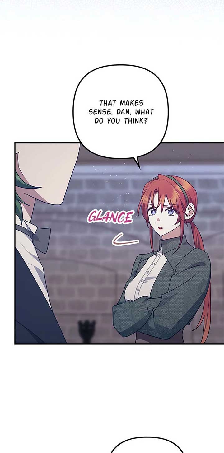 The Abandoned Bachelorette Enjoys Her Simple Life Chapter 84 - Page 66