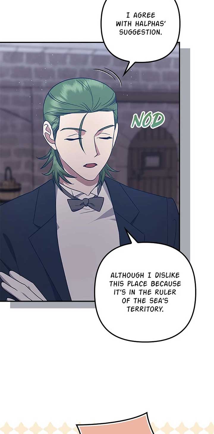 The Abandoned Bachelorette Enjoys Her Simple Life Chapter 84 - Page 67