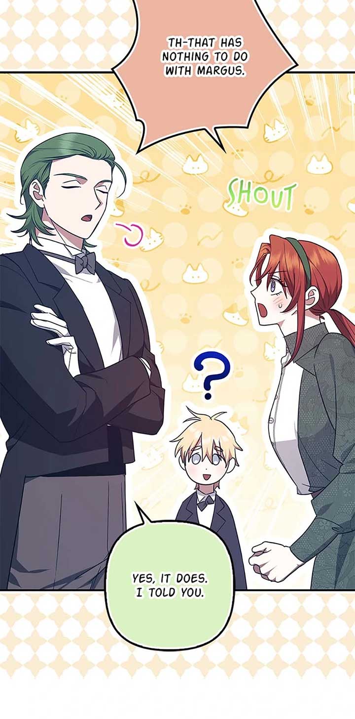 The Abandoned Bachelorette Enjoys Her Simple Life Chapter 84 - Page 68