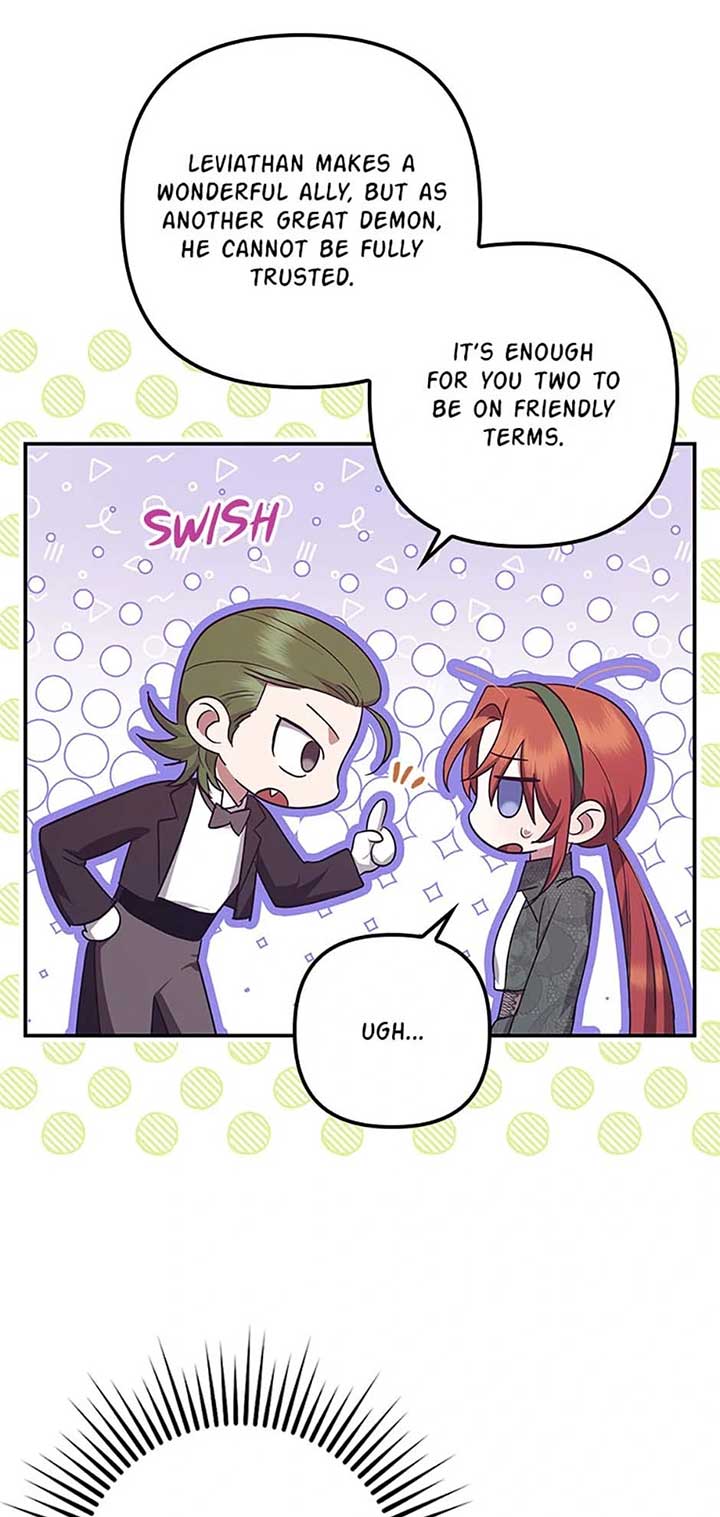 The Abandoned Bachelorette Enjoys Her Simple Life Chapter 84 - Page 69