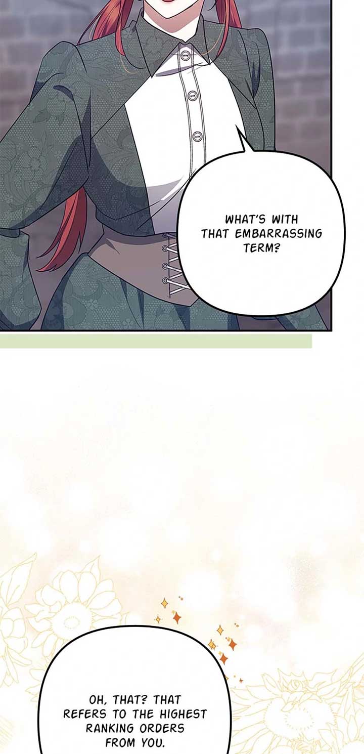 The Abandoned Bachelorette Enjoys Her Simple Life Chapter 84 - Page 7