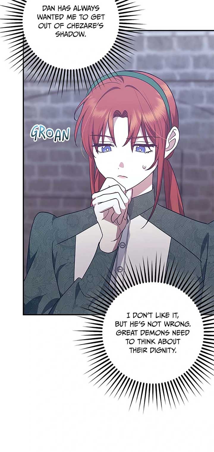 The Abandoned Bachelorette Enjoys Her Simple Life Chapter 84 - Page 70