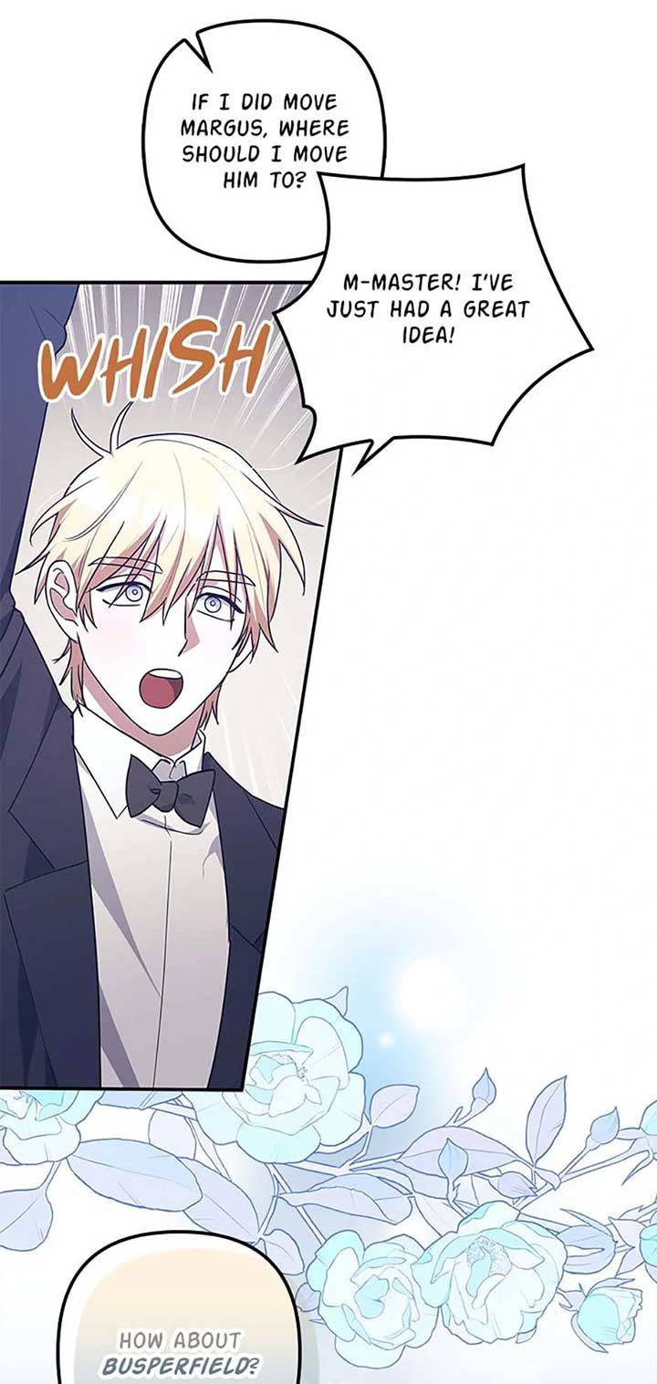 The Abandoned Bachelorette Enjoys Her Simple Life Chapter 84 - Page 71