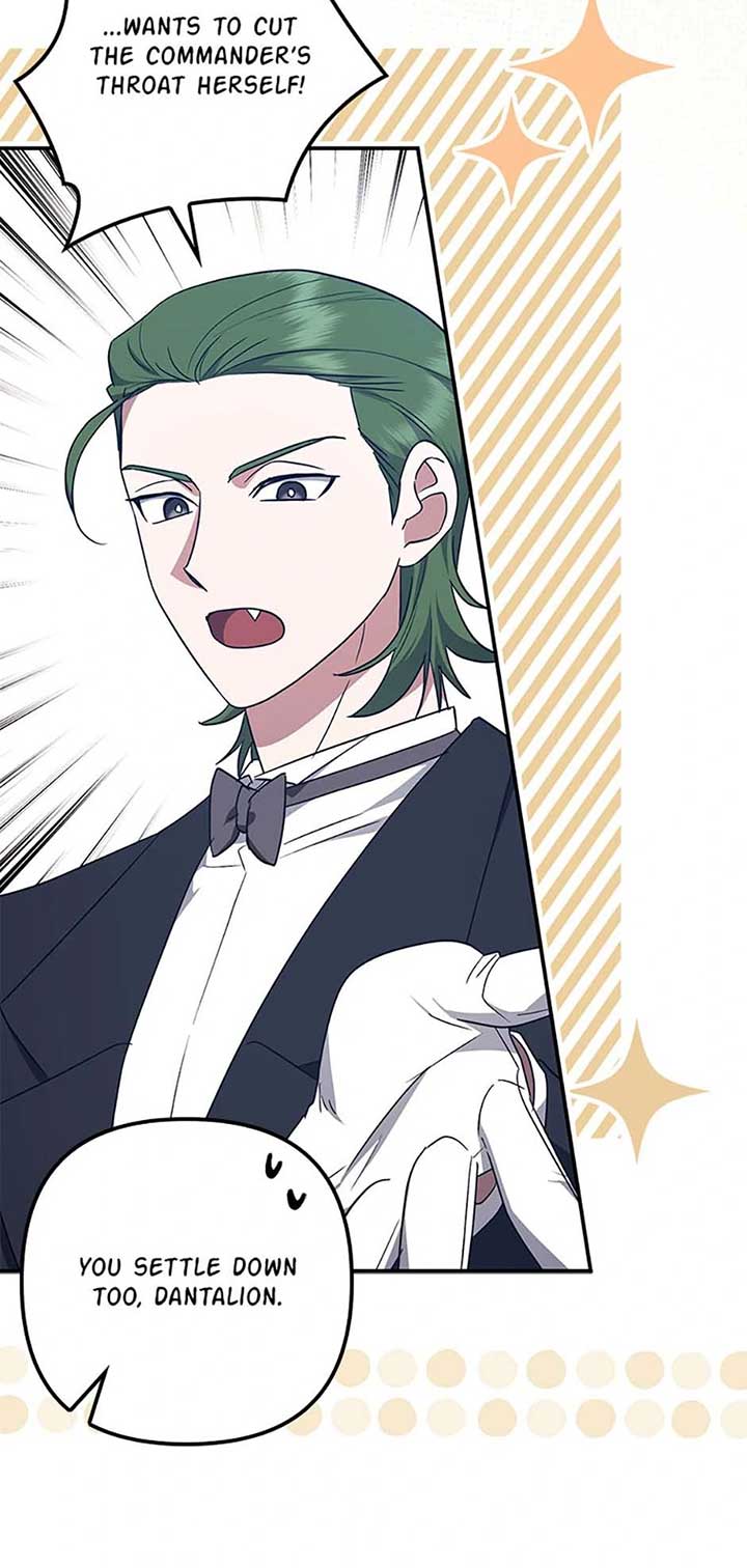 The Abandoned Bachelorette Enjoys Her Simple Life Chapter 84 - Page 76