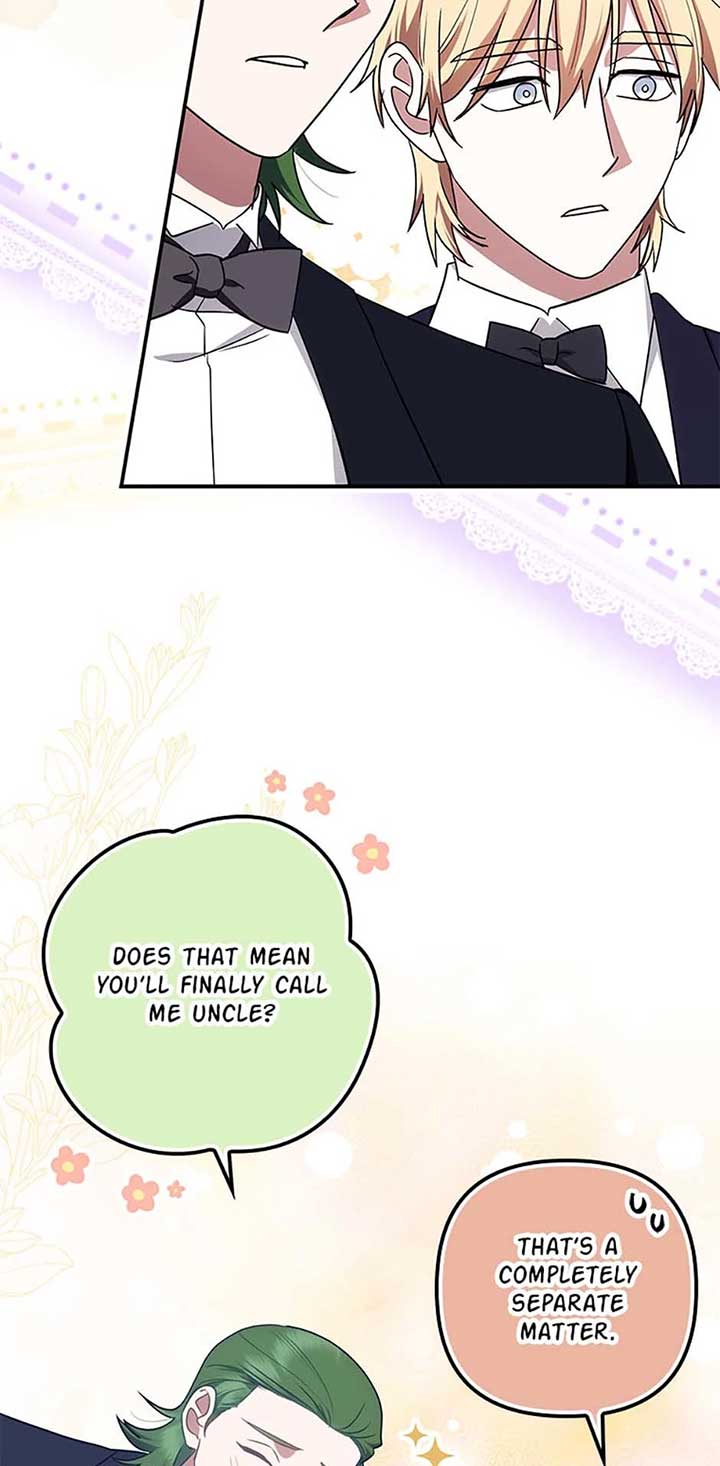 The Abandoned Bachelorette Enjoys Her Simple Life Chapter 84 - Page 79