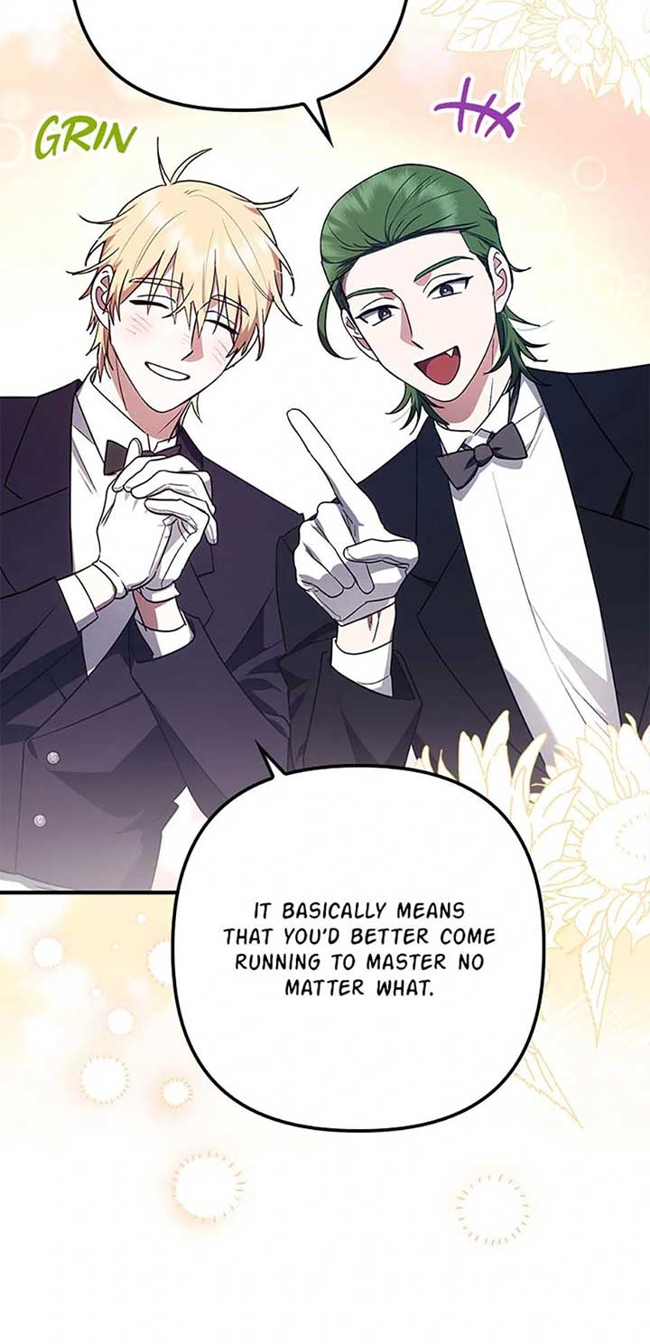 The Abandoned Bachelorette Enjoys Her Simple Life Chapter 84 - Page 8