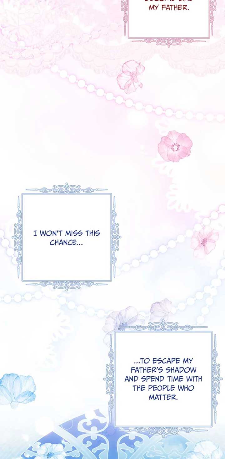 The Abandoned Bachelorette Enjoys Her Simple Life Chapter 84 - Page 82