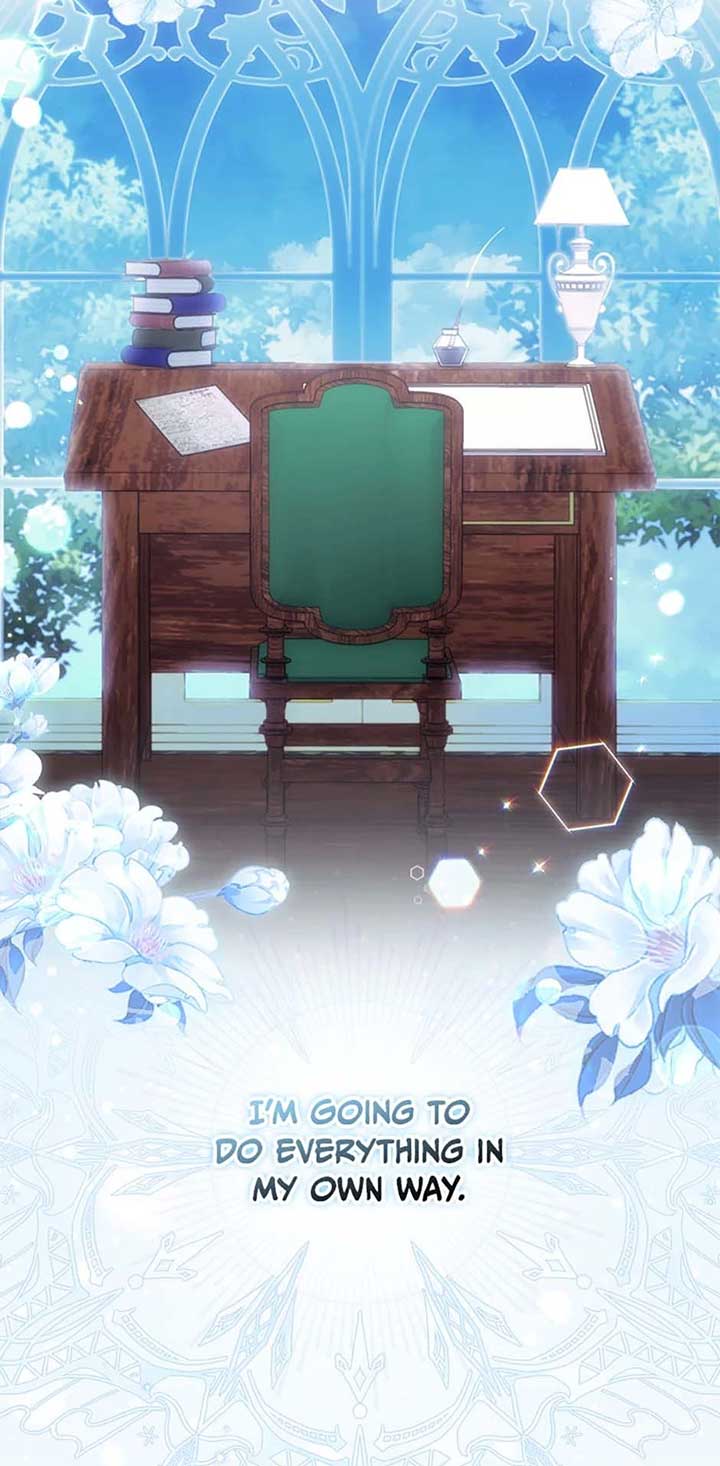 The Abandoned Bachelorette Enjoys Her Simple Life Chapter 84 - Page 83