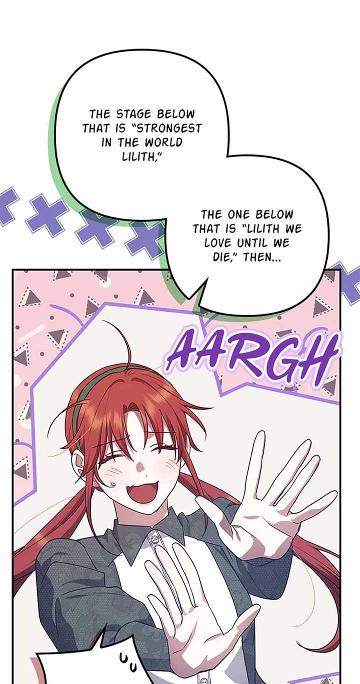 The Abandoned Bachelorette Enjoys Her Simple Life Chapter 84 - Page 9