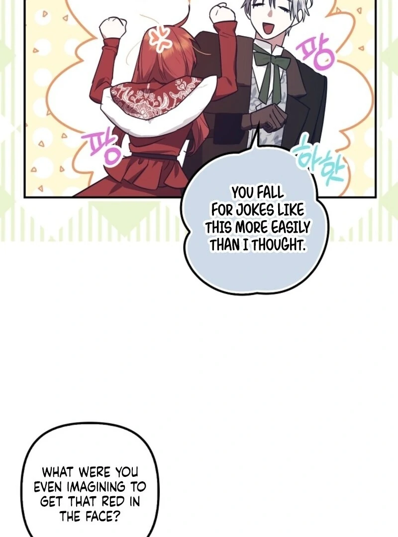 The Abandoned Bachelorette Enjoys Her Simple Life Chapter 86 - Page 104