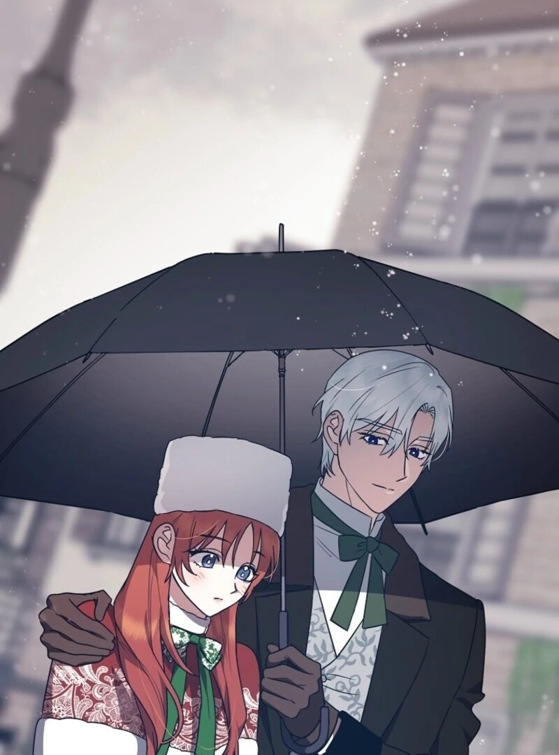 The Abandoned Bachelorette Enjoys Her Simple Life Chapter 86 - Page 12