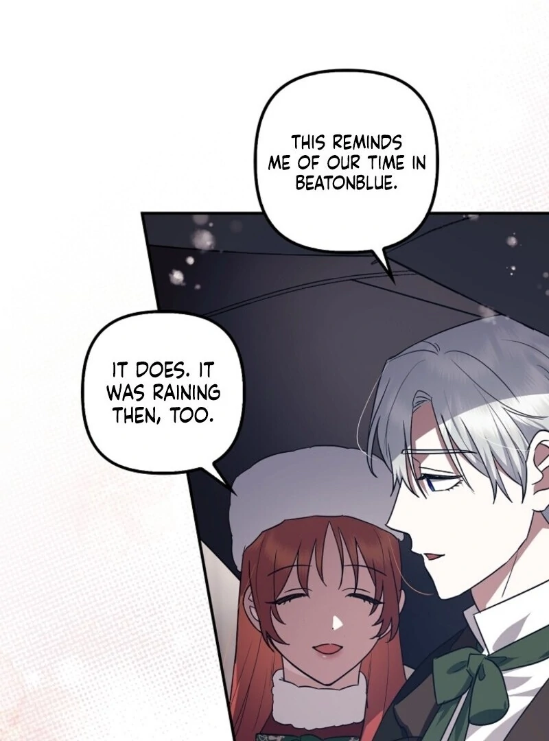 The Abandoned Bachelorette Enjoys Her Simple Life Chapter 86 - Page 17