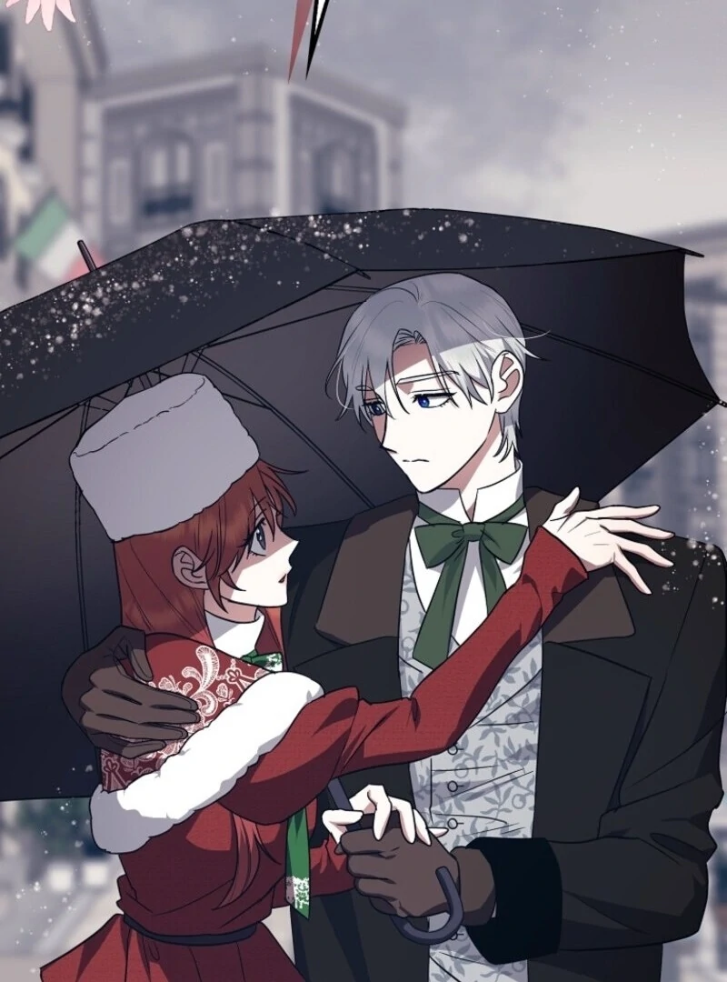 The Abandoned Bachelorette Enjoys Her Simple Life Chapter 86 - Page 21