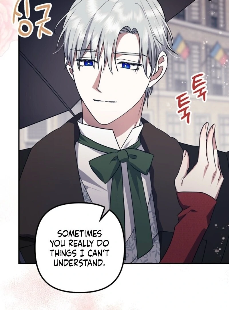 The Abandoned Bachelorette Enjoys Her Simple Life Chapter 86 - Page 23