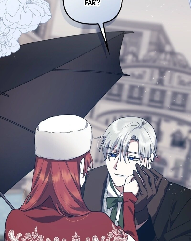 The Abandoned Bachelorette Enjoys Her Simple Life Chapter 86 - Page 26