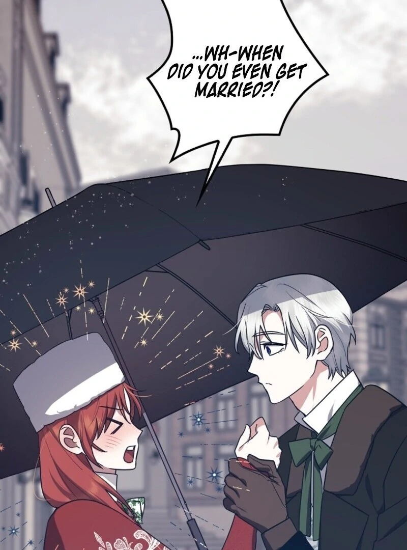 The Abandoned Bachelorette Enjoys Her Simple Life Chapter 86 - Page 31