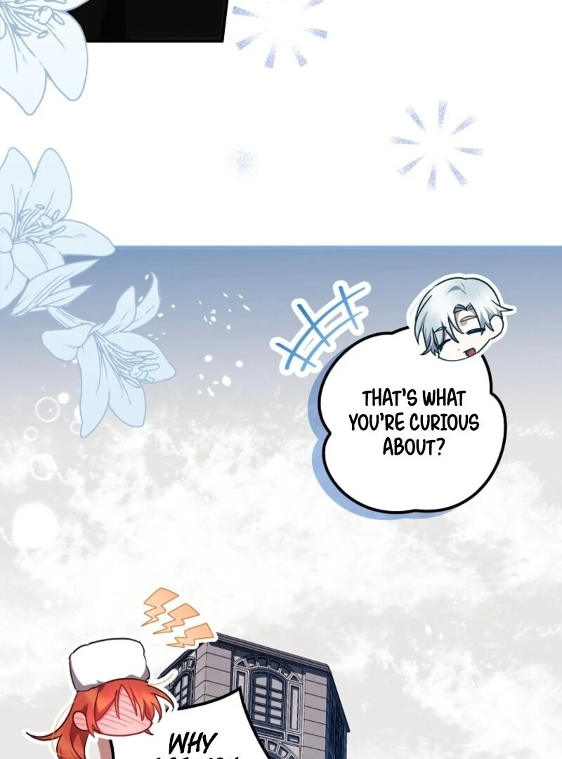 The Abandoned Bachelorette Enjoys Her Simple Life Chapter 86 - Page 35