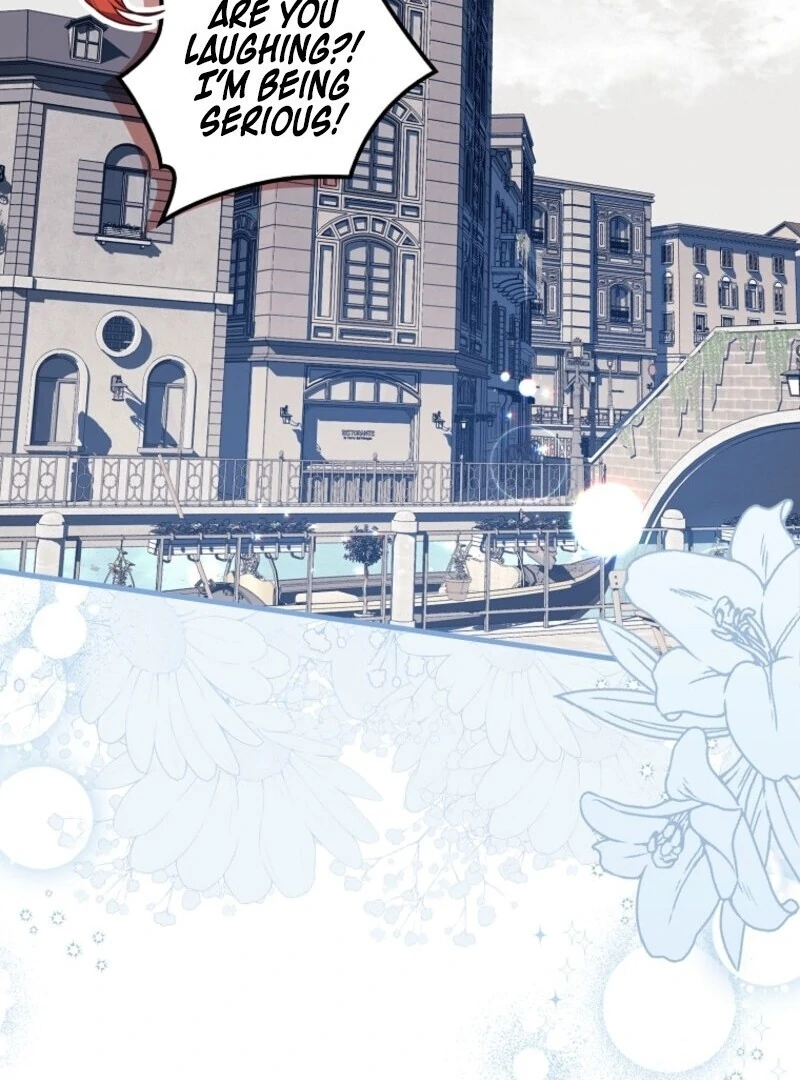 The Abandoned Bachelorette Enjoys Her Simple Life Chapter 86 - Page 36