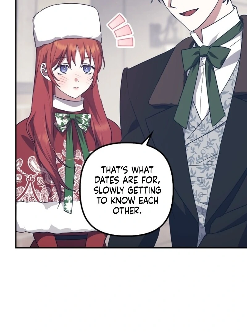 The Abandoned Bachelorette Enjoys Her Simple Life Chapter 86 - Page 39