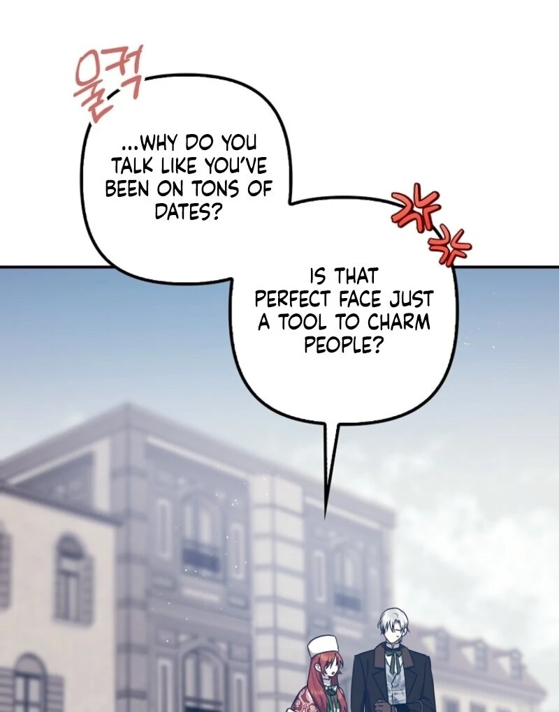 The Abandoned Bachelorette Enjoys Her Simple Life Chapter 86 - Page 40