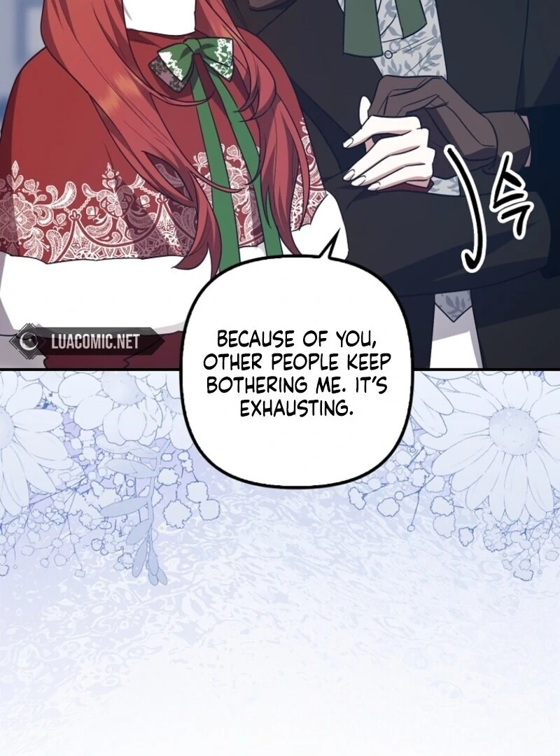 The Abandoned Bachelorette Enjoys Her Simple Life Chapter 86 - Page 43