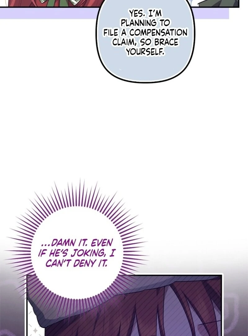 The Abandoned Bachelorette Enjoys Her Simple Life Chapter 86 - Page 45