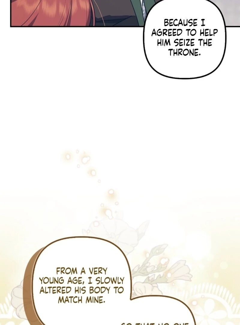 The Abandoned Bachelorette Enjoys Her Simple Life Chapter 86 - Page 48