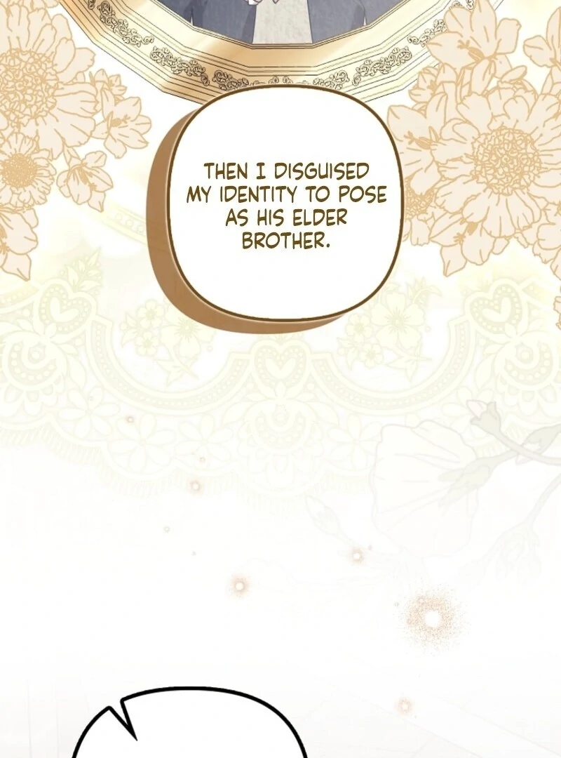 The Abandoned Bachelorette Enjoys Her Simple Life Chapter 86 - Page 50