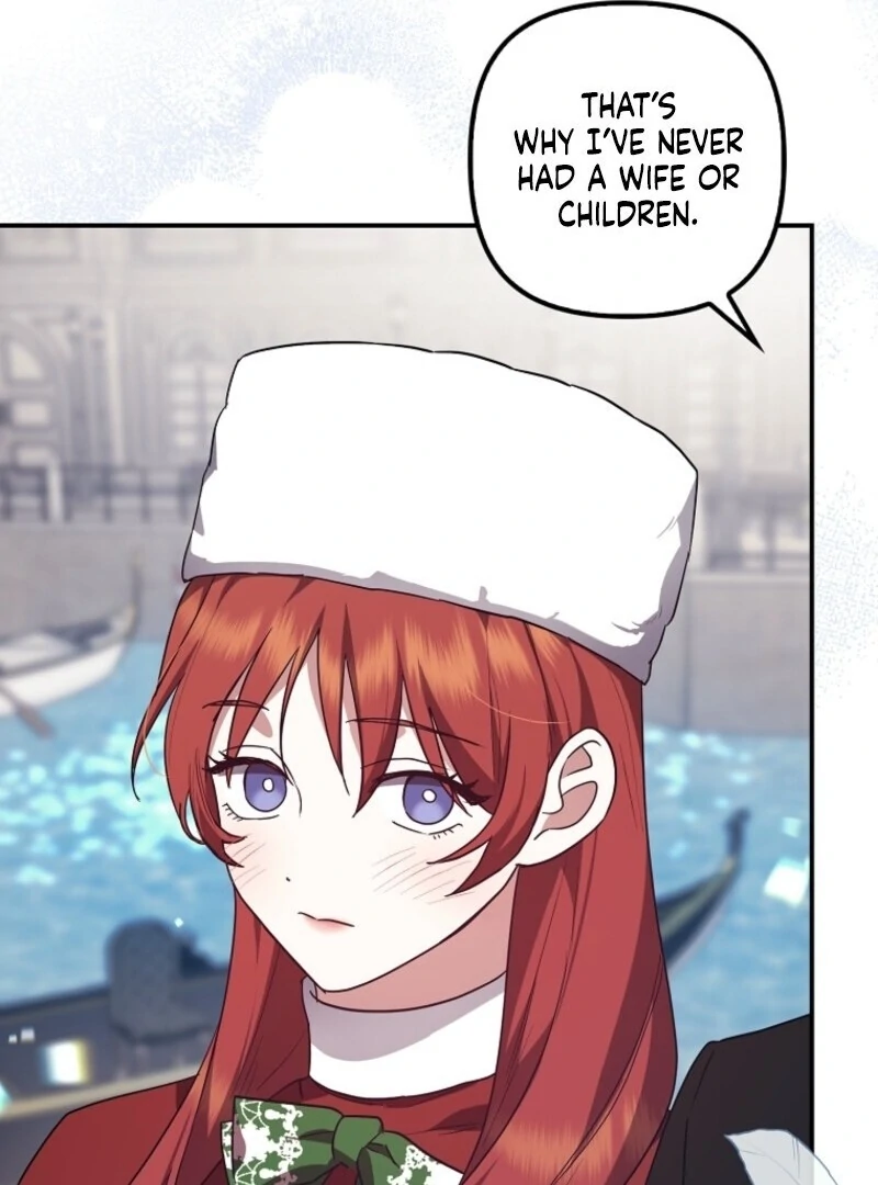 The Abandoned Bachelorette Enjoys Her Simple Life Chapter 86 - Page 54