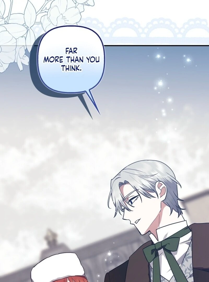 The Abandoned Bachelorette Enjoys Her Simple Life Chapter 86 - Page 57