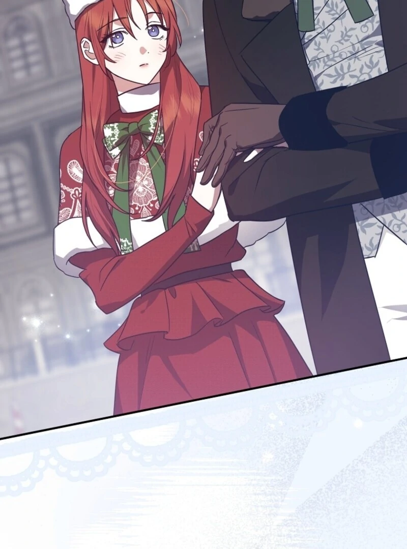 The Abandoned Bachelorette Enjoys Her Simple Life Chapter 86 - Page 58