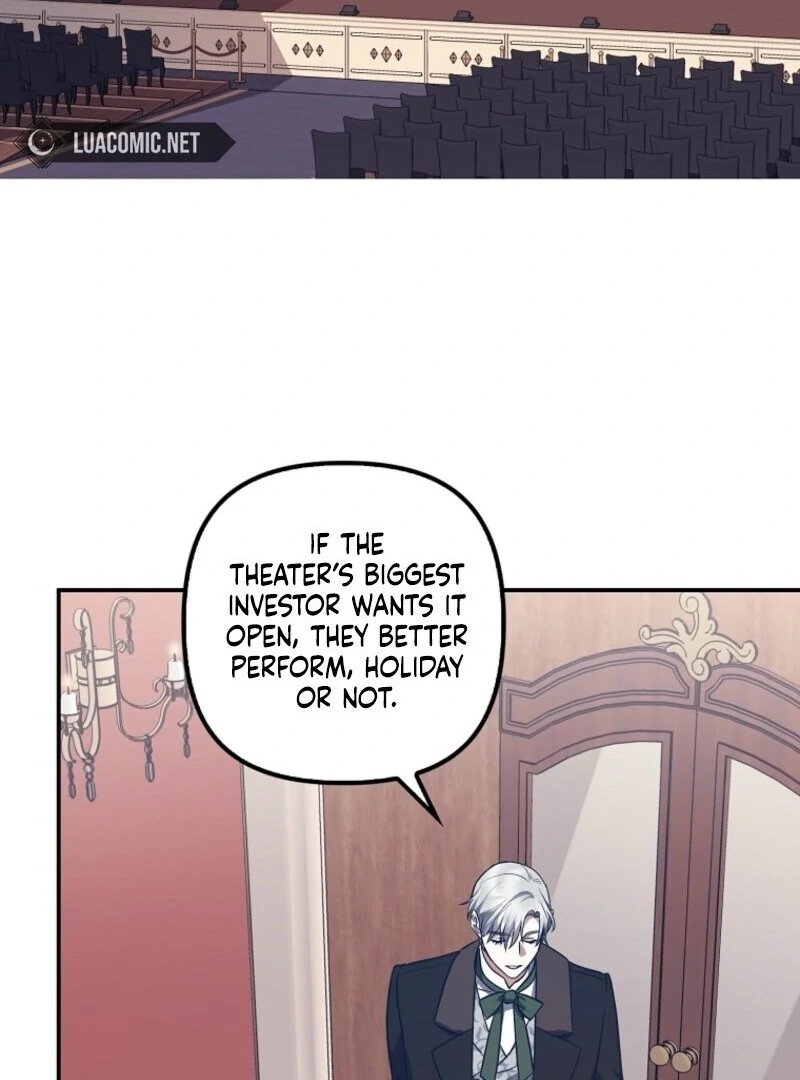 The Abandoned Bachelorette Enjoys Her Simple Life Chapter 86 - Page 68