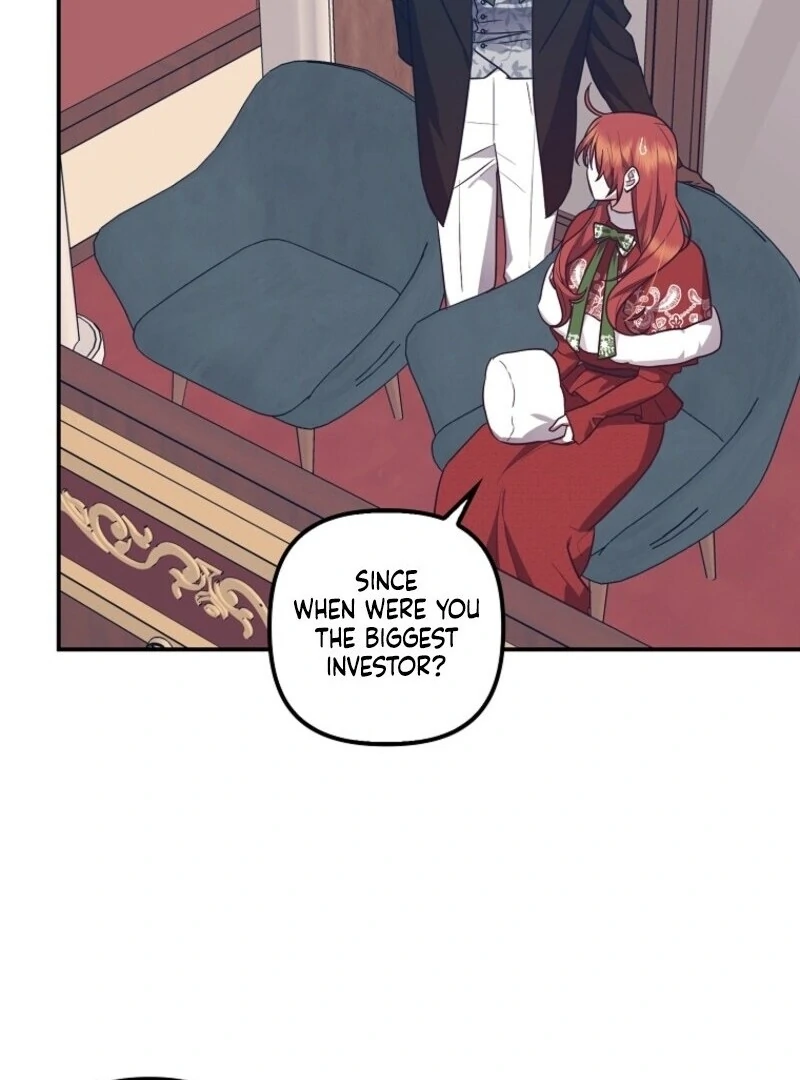 The Abandoned Bachelorette Enjoys Her Simple Life Chapter 86 - Page 69