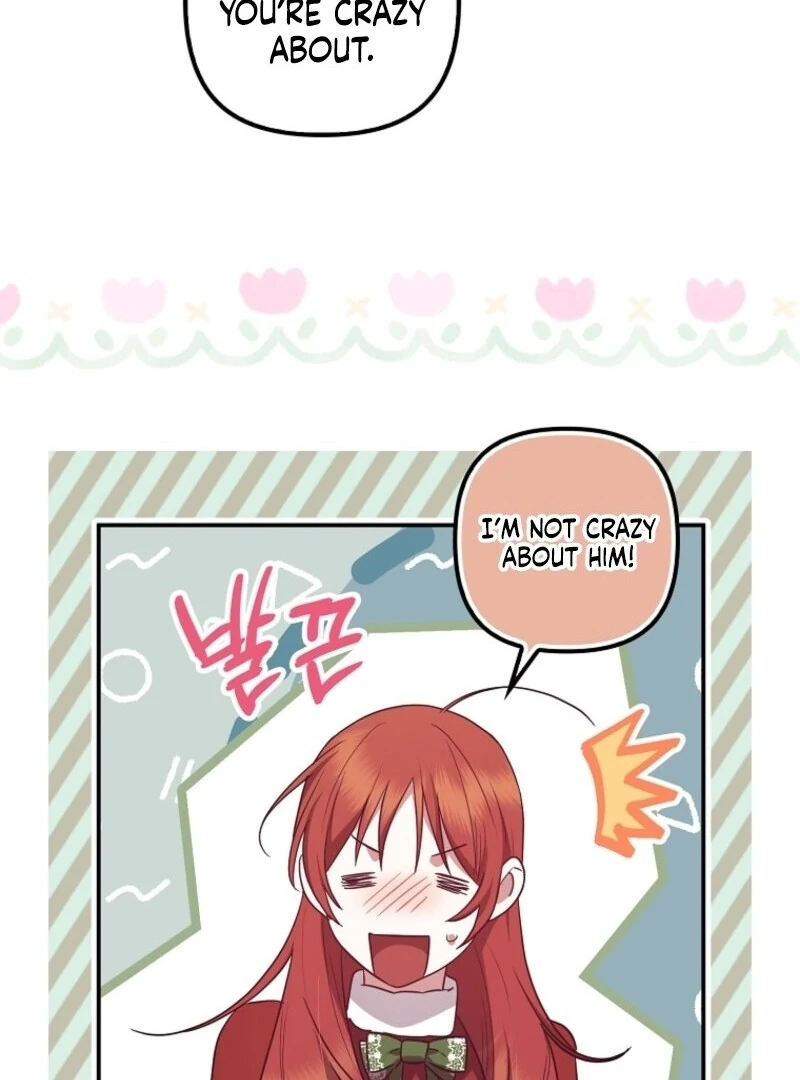 The Abandoned Bachelorette Enjoys Her Simple Life Chapter 86 - Page 76