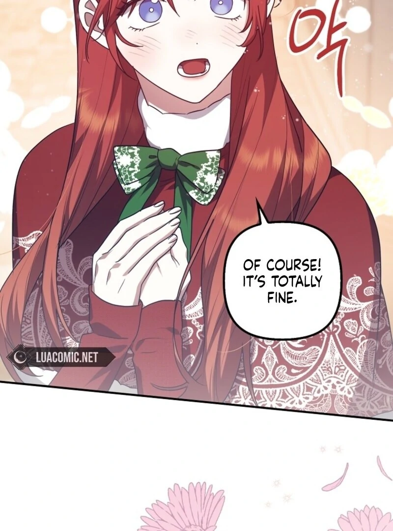 The Abandoned Bachelorette Enjoys Her Simple Life Chapter 86 - Page 8